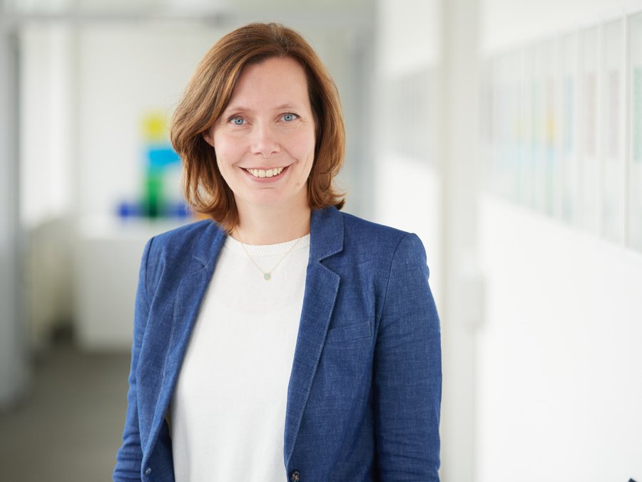 Nadine Hackmann Nadine Hackmann