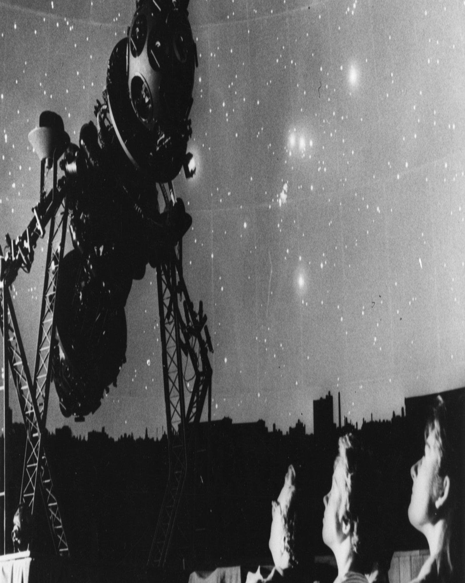 APHP.S2.B.F1.1 Bild von dem Adler Planetarium