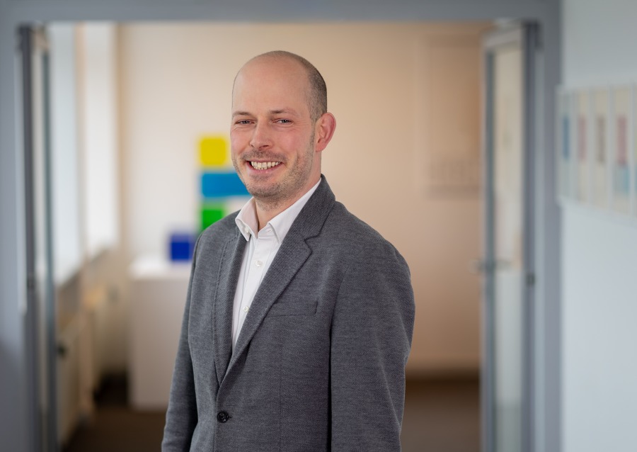 Christian Peters Christian Peters