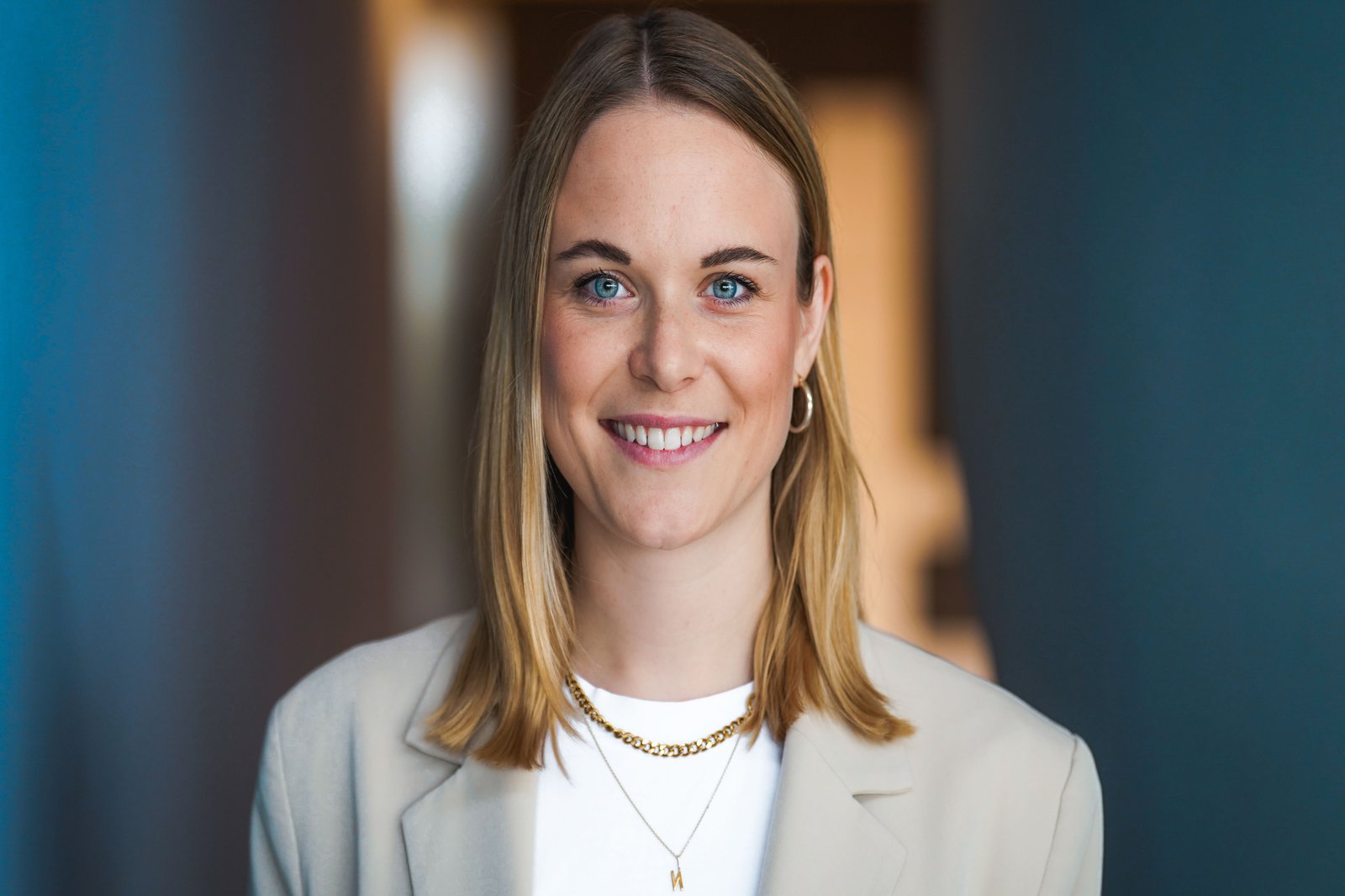 Nele Ackermann