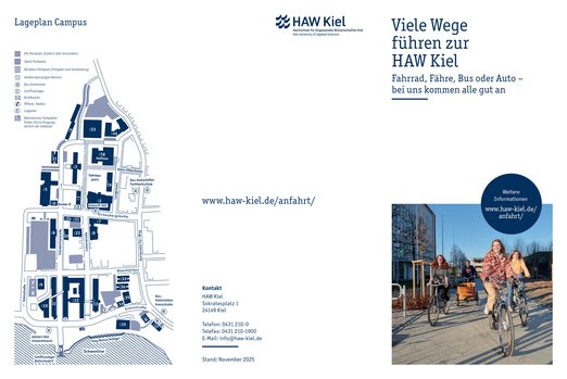 Mobilitäts Flyer