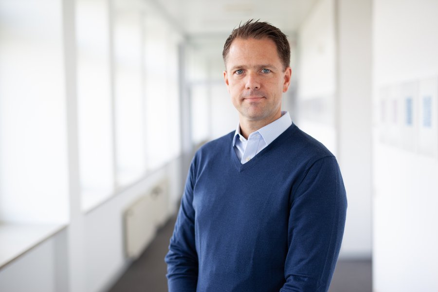 Harm Bandholz Harm Bandholz