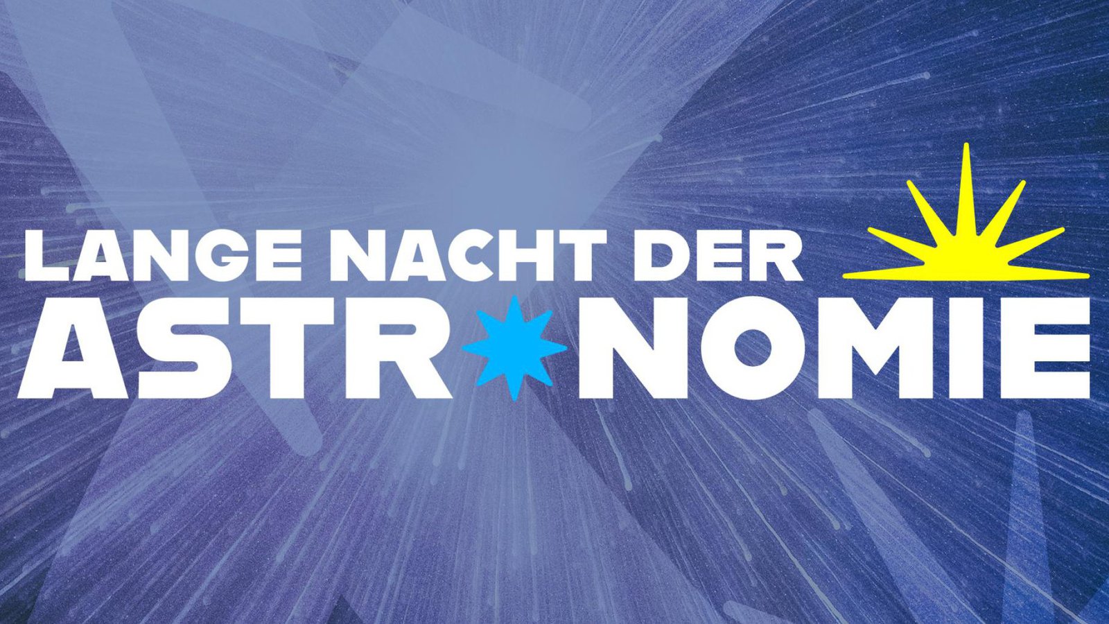 #LNDA Lange Nacht der Astronomie