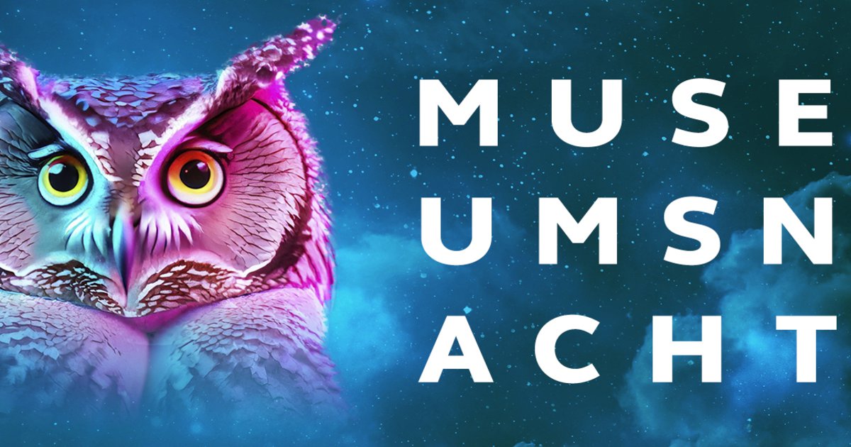 Mu-Nacht 2026