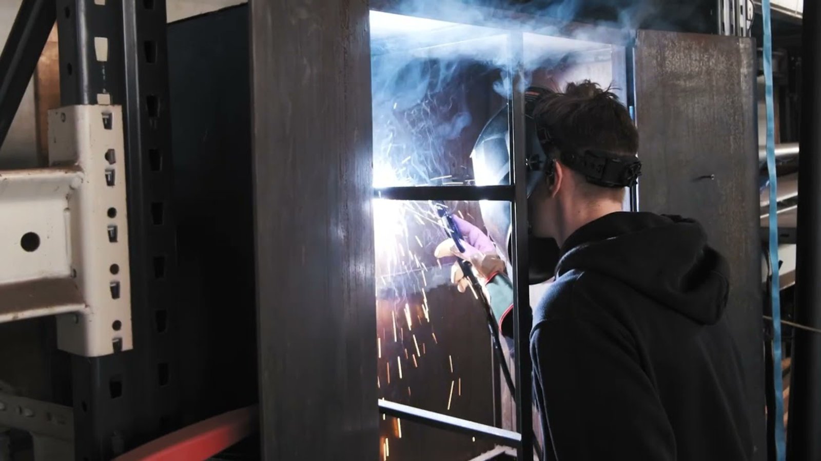 Mein Studium an der HAW Kiel: Schiffbau und Maritime Technik