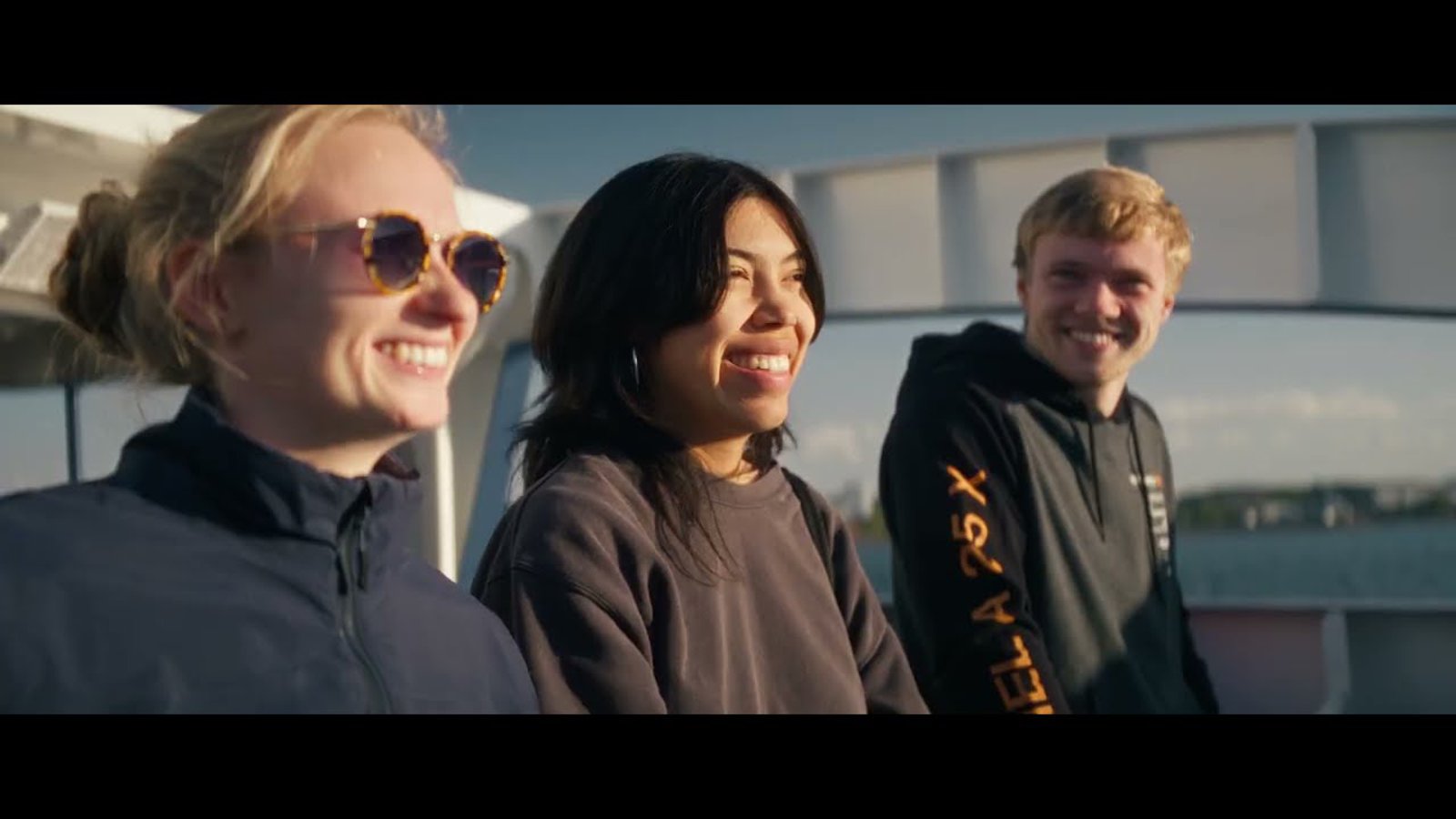 HAW Kiel: Wissen stärken, Horizonte öffnen